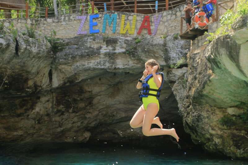 Tulum Mexico: Cenote Triple Adventure Tour - Cenote Triple Adventure in Tulum: Why Three Stops Works