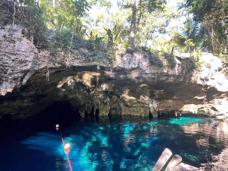 Tulum Mexico: Cenote Triple Adventure Tour - Transportation, Snacks, and Timing: Keeping the Day Lightweight