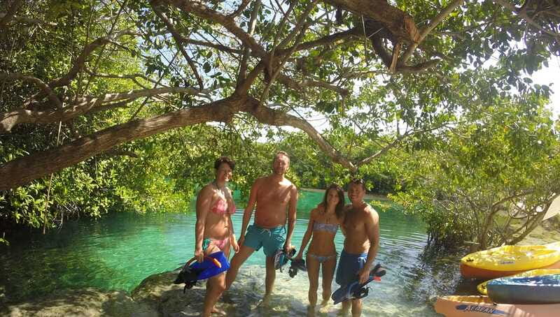 Tulum Mexico: Cenote Triple Adventure Tour - Price and Value at $145: What You’re Actually Buying