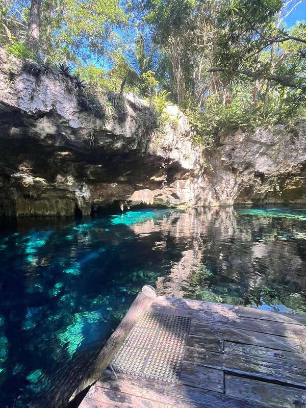 Tulum Mexico: Cenote Triple Adventure Tour - Who Should Book This Tour (And Who Might Want a Different Option)