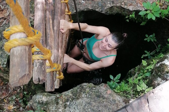 Tulum Monkey Sanctuary Tour Punta Laguna - Should you book this Tulum Monkey Sanctuary Tour with Punta Laguna and Cenote Calavera?