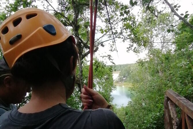 Tulum Monkey Sanctuary Tour Punta Laguna - FAQ