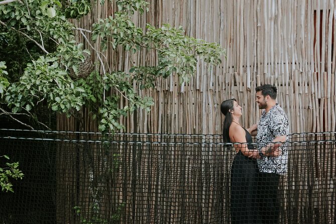 Tulum photo tour experience - Choosing your time slot: morning, noon, or afternoon