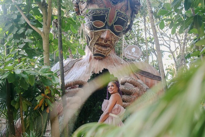 Tulum photo tour experience - Group size rules for couples and families