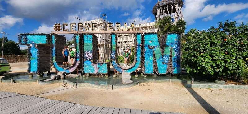 Tulum Plus tour de un dia con visita a cenote y Ahau - Guide Quality Matters More Than You Think