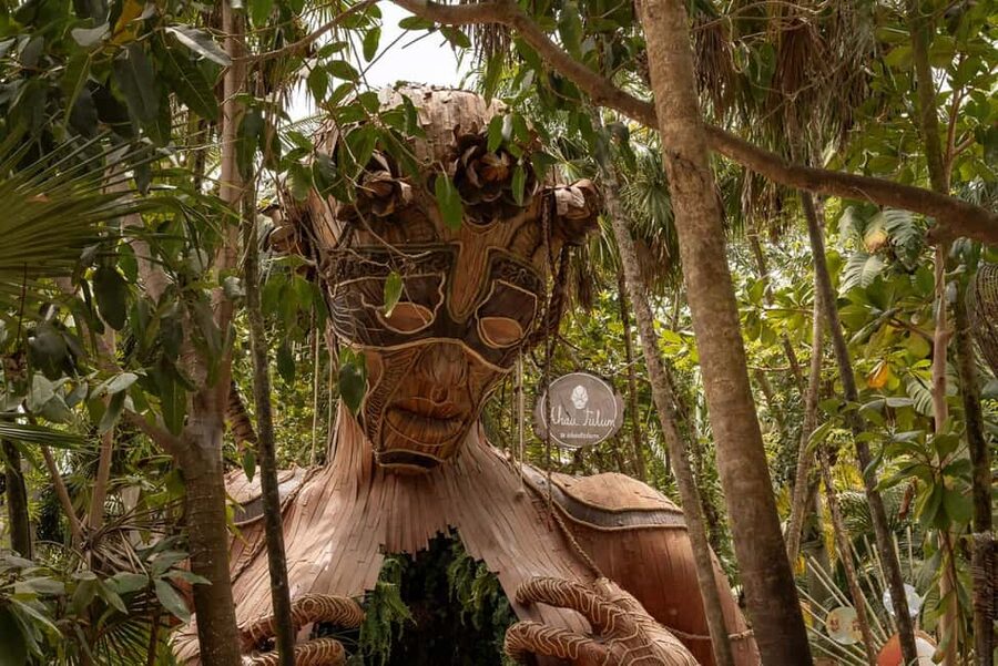 Tulum Plus tour de un dia con visita a cenote y Ahau - Tulum Archaeological Zone: What You’ll Learn While You Walk