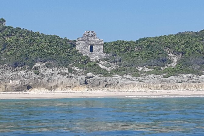 Tulum Private Boat Tour & Turtle Snorkeling Experience - Lunch at EL CAPITAN: Seafood, Options, and a Real Break