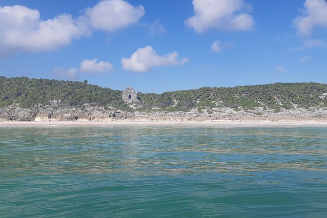 Tulum Private Boat Tour & Turtle Snorkeling Experience - Your Guide Makes It Feel Personal: Taco, Enrique, and Thomas