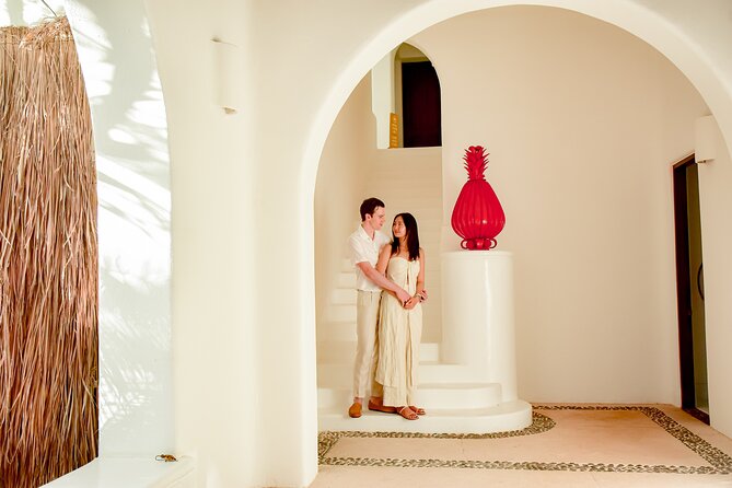 Tulum Private Photoshoot Session - Outfits, Outfit Changes, and How to Look Photogenic Fast