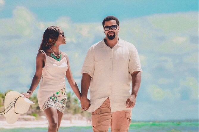 Tulum Private Photoshoot Session - Who This Tulum Private Photoshoot Fits Best