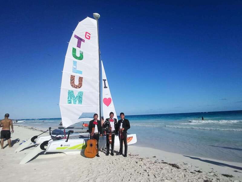 Tulum: Private Snorkel and Sailing Experience - Price and value: is $80 per person a smart deal?