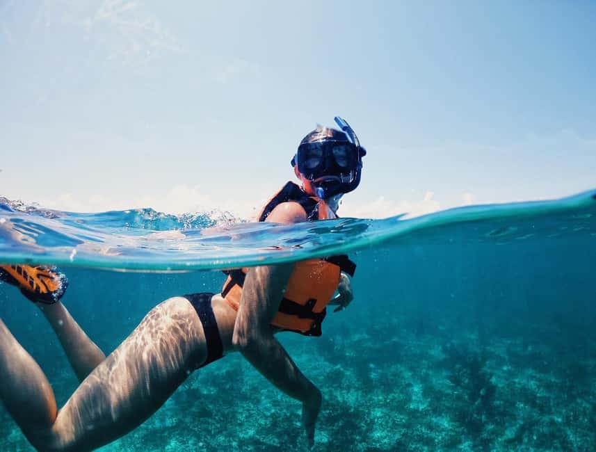 Tulum: Private Snorkel and Sailing Experience - Who this tour fits best (and when to choose something else)