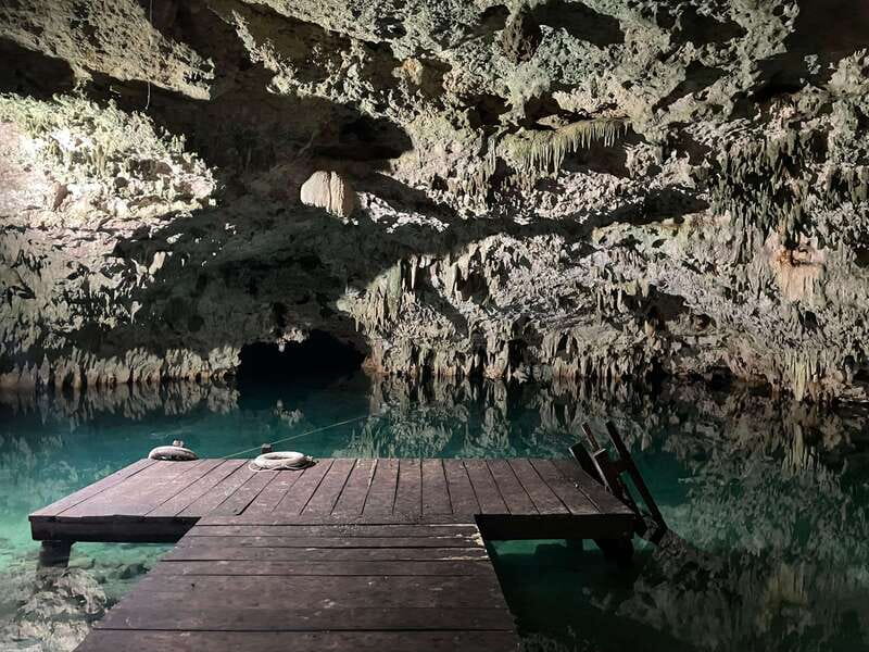 Tulum: Private Tour 2 Cenotes Sac Actun, the longest underground river in the world - Key points that matter before you go