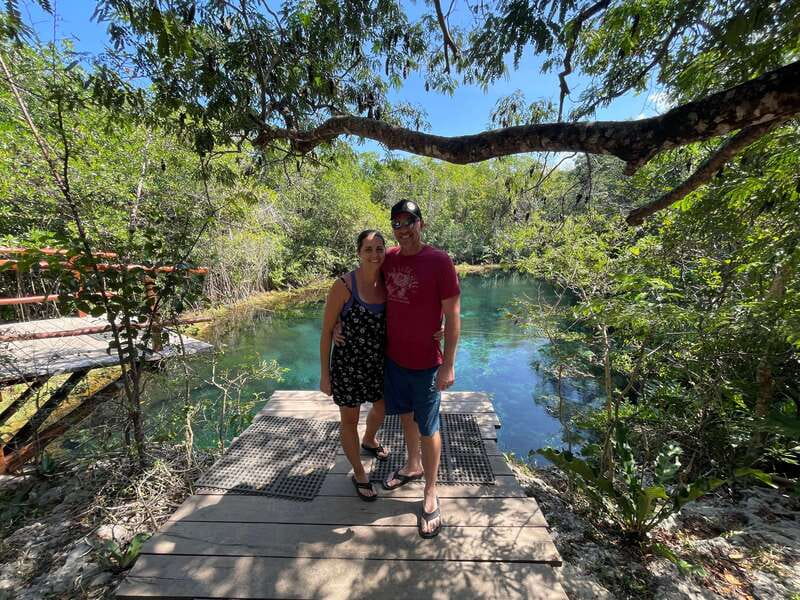 Tulum: Private Tour 2 Cenotes Sac Actun, the longest underground river in the world - Should you book this private Sac Actún + Xunaan Ha tour?