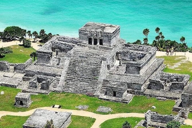 Tulum Private Tour from Playa Del Carmen - Why Tulum from Playa del Carmen is a smart setup