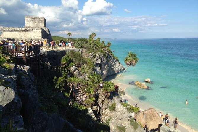 Tulum Private Tour from Playa Del Carmen - Price and what you really get for $250