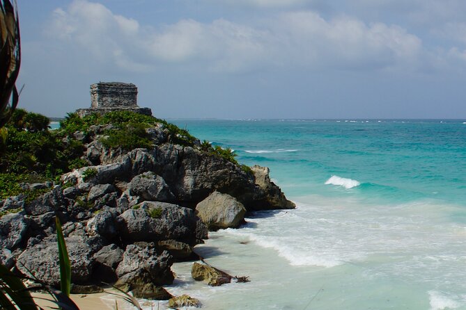 Tulum Private Tour – Ruins, Cenote Xunaan Ha & Taak Bi Ha - Early pickup from Riviera Maya means you start smart