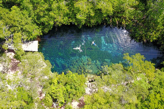 Tulum Private Tour – Ruins, Cenote Xunaan Ha & Taak Bi Ha - What’s included, what’s not, and what to bring