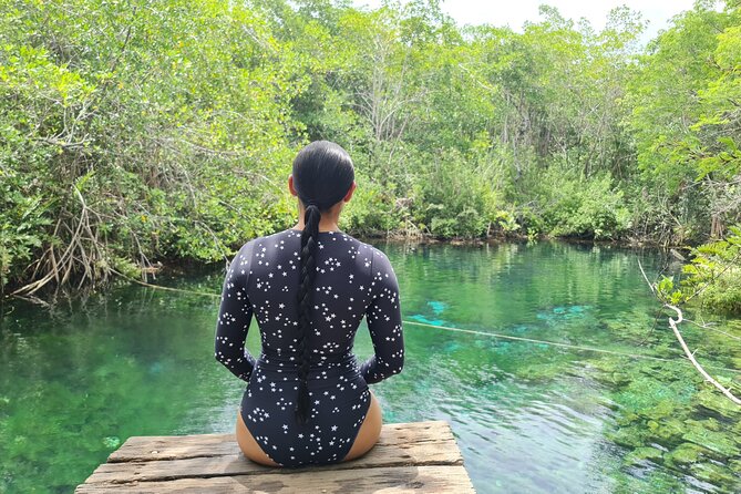 Tulum Private Tour – Ruins, Cenote Xunaan Ha & Taak Bi Ha - Weather reality and how the day adapts