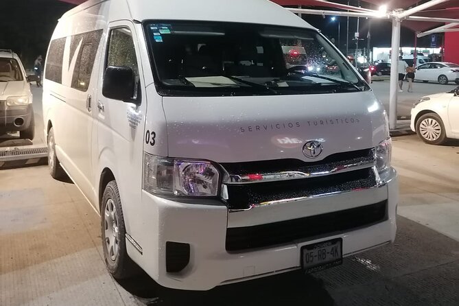 Tulum Private Transportation - What this transfer does not cover (so you’re not surprised)