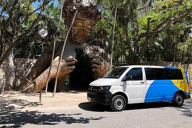 Tulum Private Transportation From-To Cancun Airport - The Drive to Tulum: Comfort, Safety, and How the Time Feels