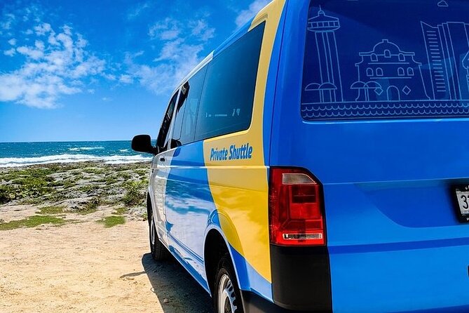 Tulum Private Transportation From-To Cancun Airport - One-Way vs Round-Trip: When It’s a Smart Move