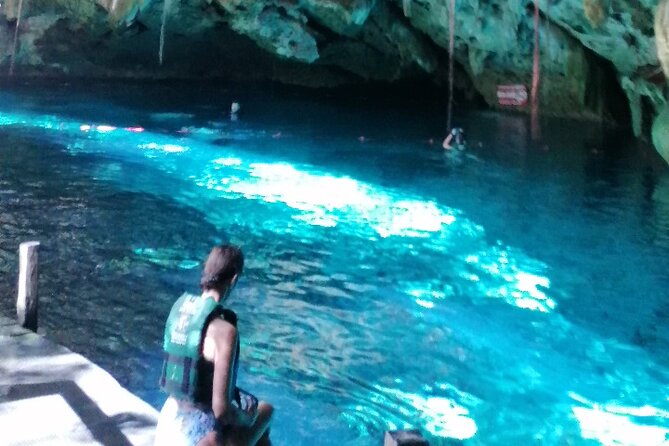 Tulum Private Transportation - Routes you can choose: beaches, town, or cenotes in 30–40 minutes