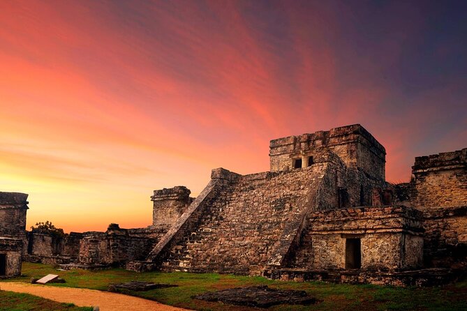Tulum pyramids + ATV + 3 Ziplines + Rappel + Cenote + Lunch - Who should choose this tour (and who should skip it)