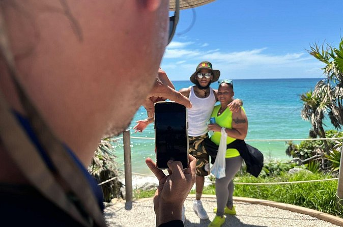 Tulum Ruins and Cenote Swim: History and Nature Combo Tour - Price and value: what $1,315 per group gets you