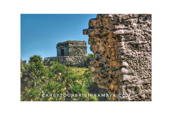 Tulum Ruins and Cenote Taak-bi-ha Private Tour - Who This Tour Fits Best (and Who Should Pass)
