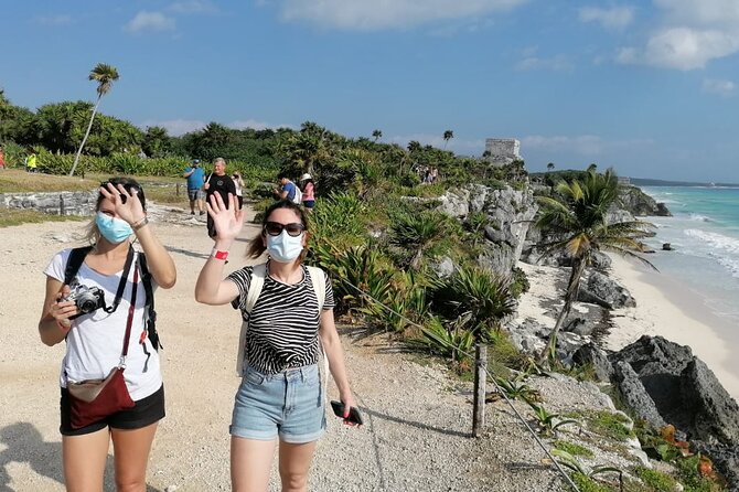 Tulum Ruins and Jaguar Park, Private Round Trip and Tickets - Why This Private Tulum Ruins and Jaguar Park Setup Can Be a Smart Choice