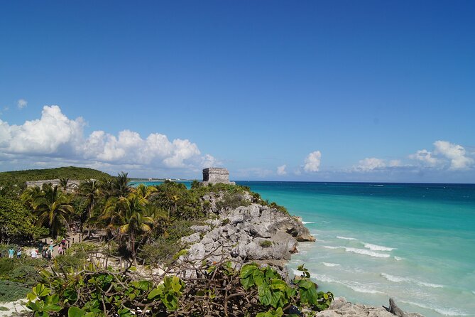 Tulum Ruins and Jaguar Park, Private Round Trip and Tickets - Getting Picked Up in Tulum: Where Pickup Can Change the Cost