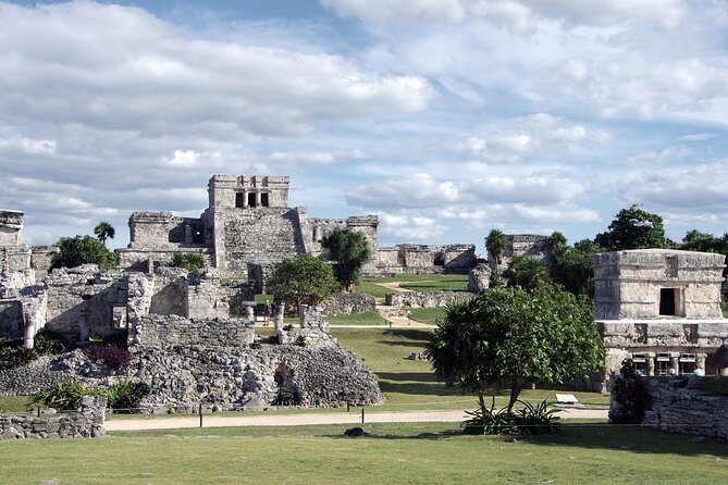 Tulum Ruins and Jaguar Park, Private Round Trip and Tickets - Jaguar Park Tickets: How to Handle the Parts You Can’t See on the Schedule
