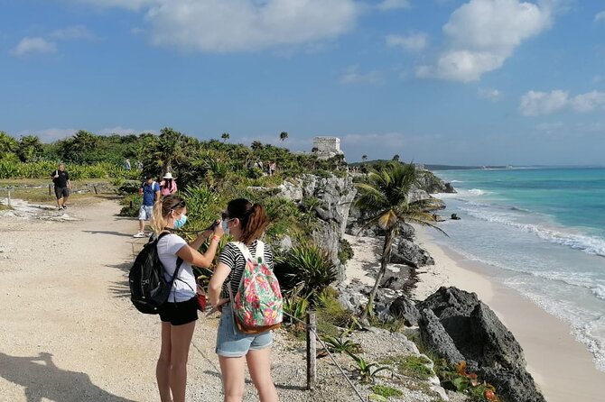 Tulum Ruins and Jaguar Park, Private Round Trip and Tickets - Private Tour Reality Check: Pace, Pace Again, and Expectation Management