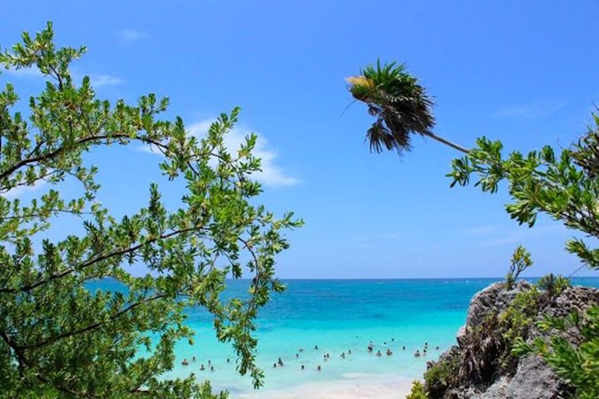Tulum Ruins and Playa del Carmen Sunset - Afternoon-friendly timing: why this combo works