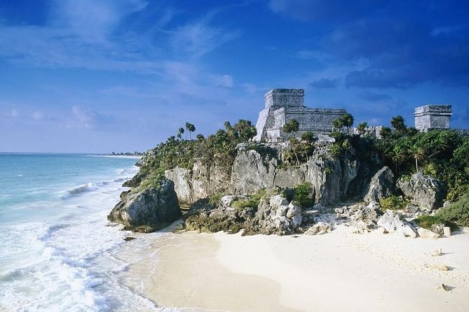 Tulum Ruins and Playa del Carmen Sunset - Playa del Carmen’s 5th Avenue: museum stop first, then shopping