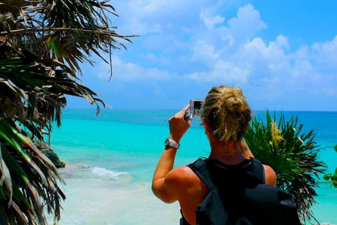 Tulum Ruins and Playa del Carmen Sunset - Duration, comfort, and what to bring for a full day
