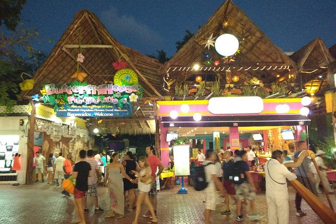 Tulum Ruins and Playa del Carmen Sunset - Price and value: how $69 stacks up for this day