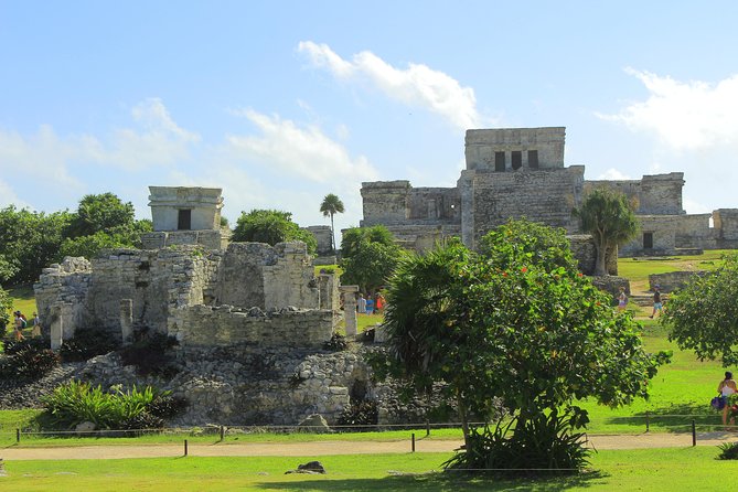 Tulum Ruins, ATV Extreme, and Cenotes Tour from Riviera Maya - Timing, group size, and the waiting that can creep in