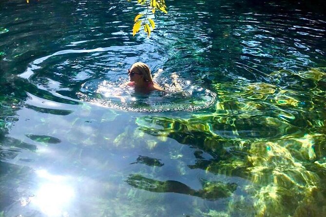 Tulum Ruins & Casa Tortuga Eco Tour! 4 Cenotes from Tulum City - Price and logistics: what $151 buys, and what to budget