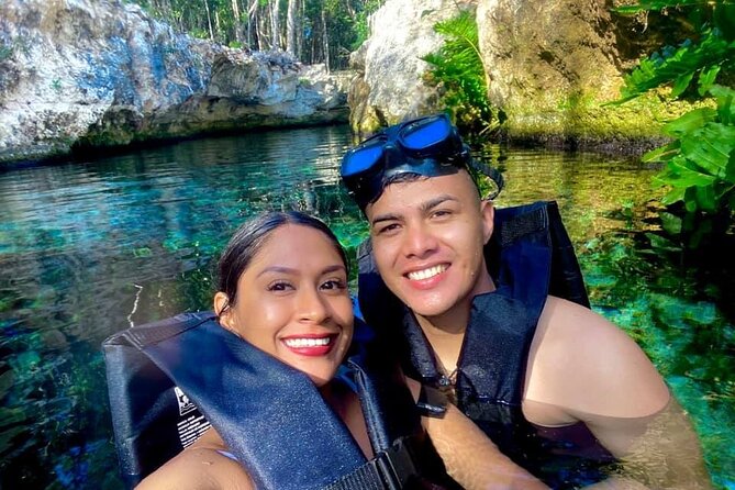 Tulum Ruins & Casa Tortuga Eco Tour! 4 Cenotes from Tulum City - Should you book this Tulum cenote-and-ruins day?