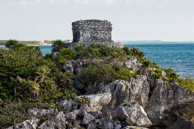 Tulum Ruins & Cenote guided private tour from Tulum and Riviera Maya. - Is This Tour Right for You?