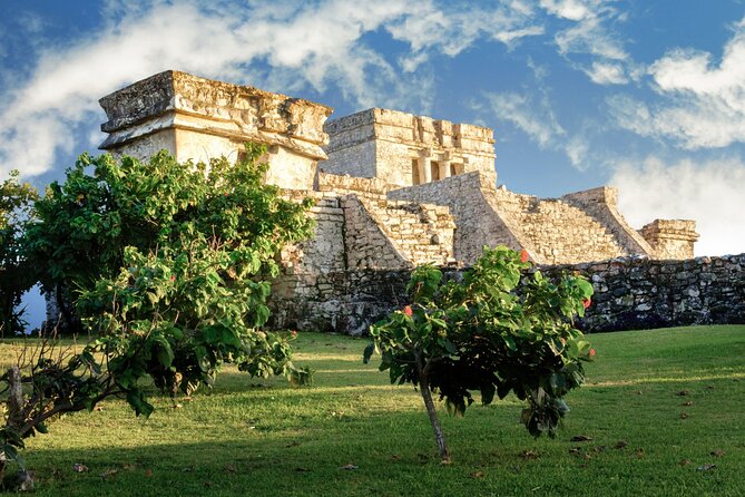 Tulum Ruins & Cobá Adventure + Cenote Swim - Guiding Quality, Timing, and Group-Size Reality