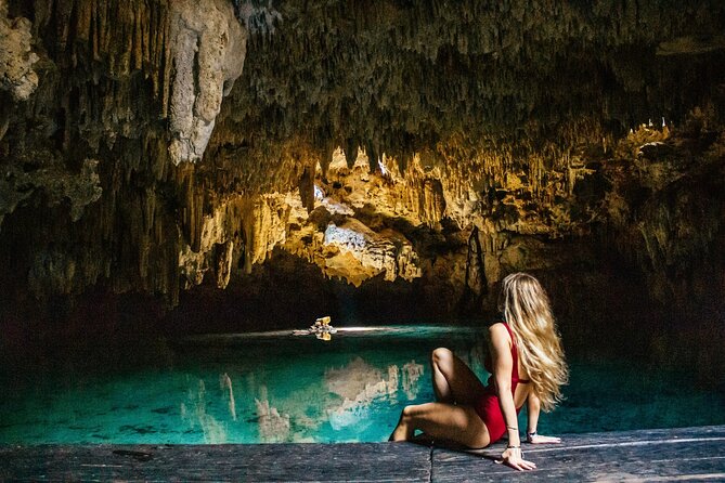 Tulum Ruins & Cobá Adventure + Cenote Swim - Who This Tour Fits Best (and Who Should Skip It)