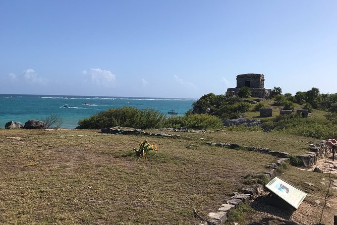 Tulum Ruins & Cobá Ruins Adventure (Private, Full Day) - Your Guide Makes the Difference: Rodrigo’s Energy and Eli’s Patience