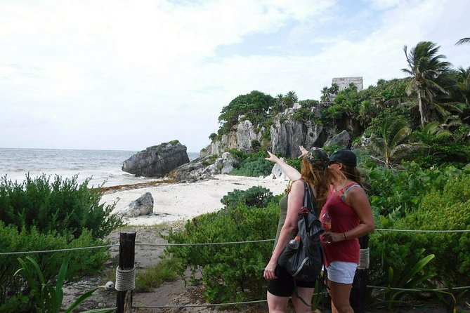 Tulum Ruins & Cobá Ruins Adventure (Private, Full Day) - Price and Value: Why $264 Can Actually Make Sense