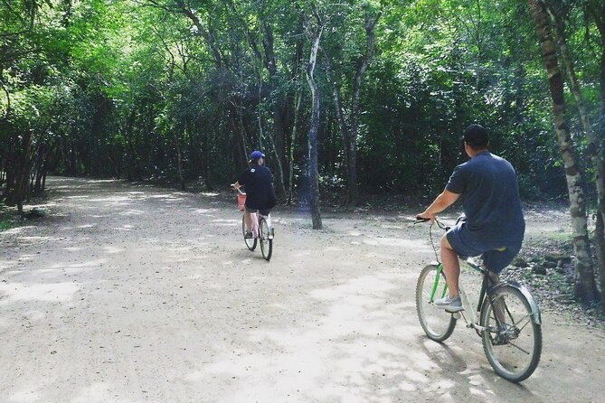 Tulum Ruins & Cobá Ruins Adventure (Private, Full Day) - Who This Tour Fits Best (and Who Might Want a Different Plan)