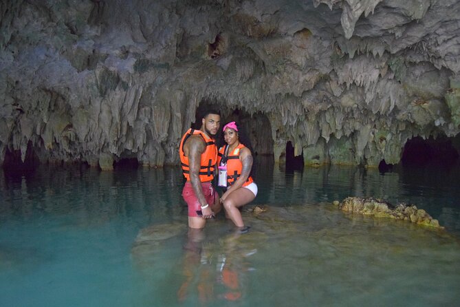 Tulum Ruins Exploration and Horseback Riding and Cenote Adventure - Stop 2: Horseback Riding Through the Trails (What It Feels Like)