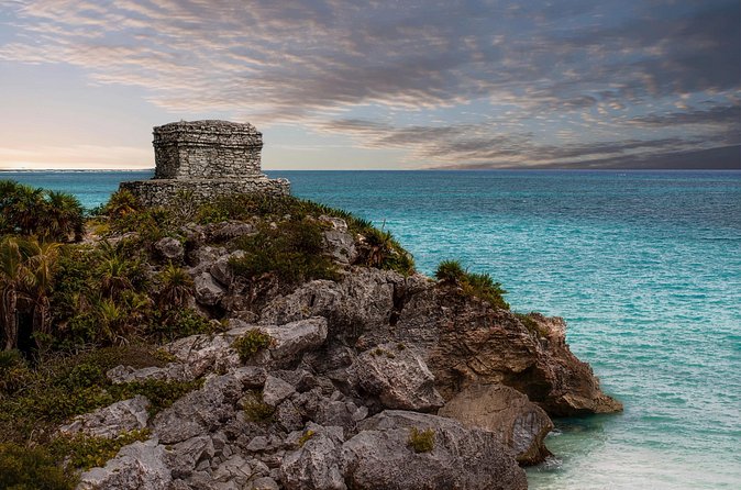 Tulum Ruins Exploration and Horseback Riding and Cenote Adventure - Lunch and Comfort Breaks: What You’re Actually Eating