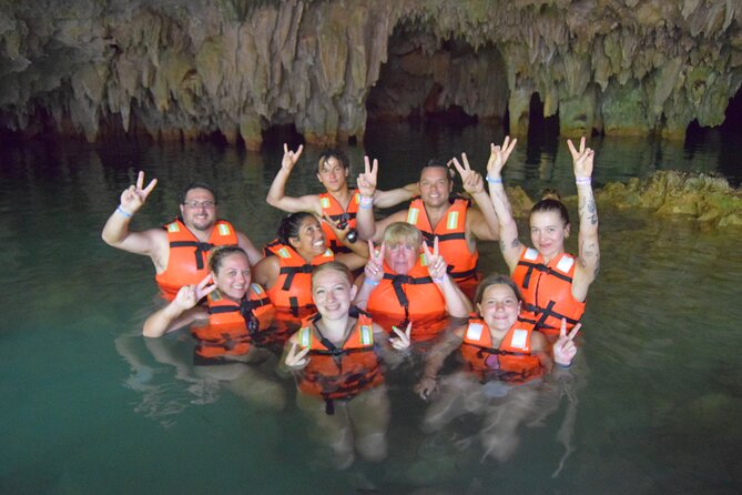 Tulum Ruins Exploration and Horseback Riding and Cenote Adventure - Practical Packing: Small Things That Save the Day